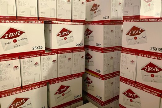 ÖZENLİ PAKETLEME VE TESLİMATTA DOĞRU ADRESTESİNİZ