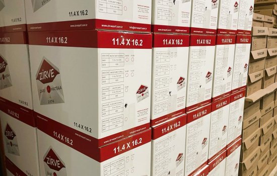 ÖZENLİ PAKETLEME VE TESLİMATTA DOĞRU ADRESTESİNİZ